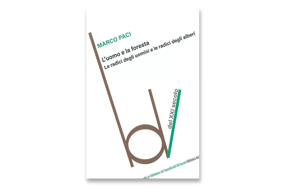 Viaggio nell'immaginario forestale