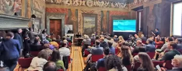 Al via la fase di implementazione di Parco Italia