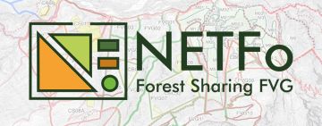 ForestSharing FVG: una piattaforma per promuovere la 