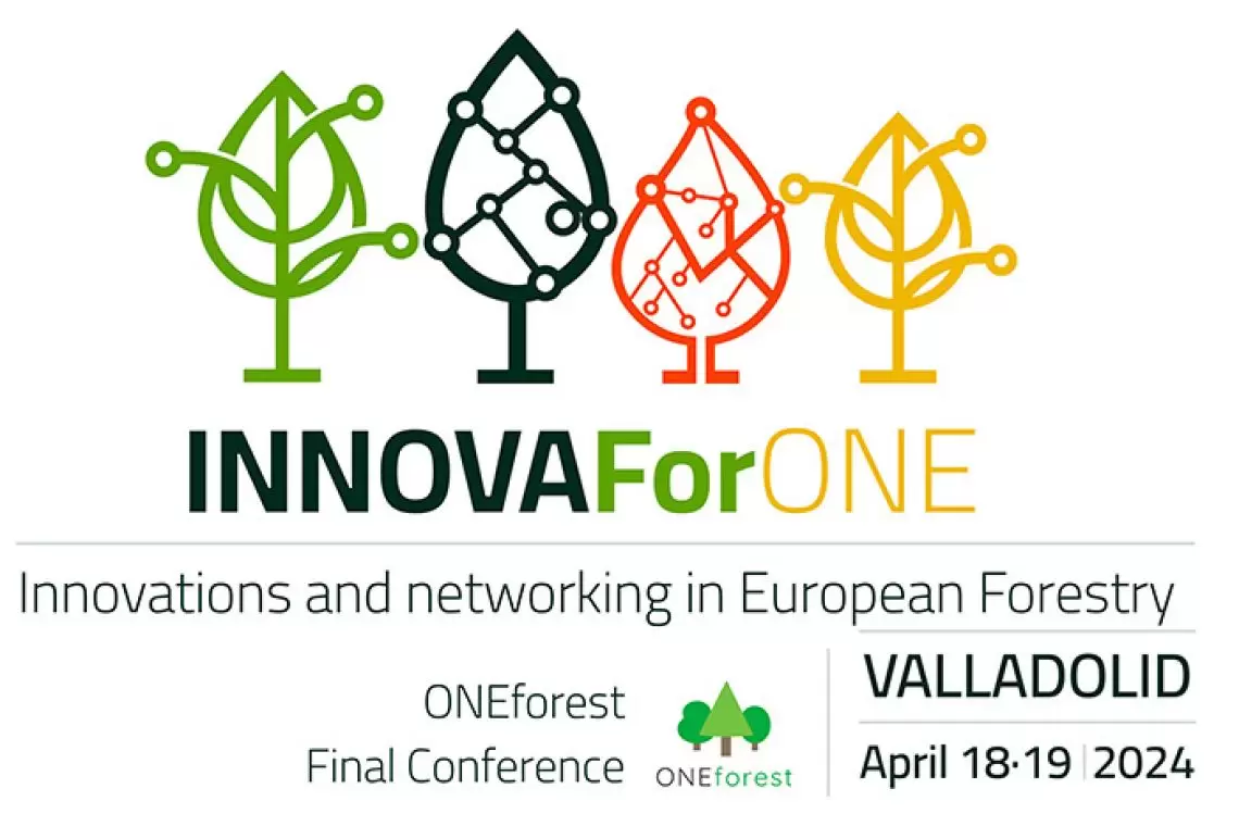 INNOVAForONE, evento finale del progetto Horizon ONEforest