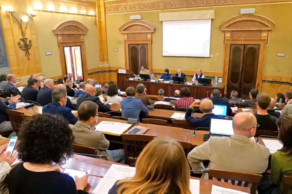 Grandi Foreste Regionali