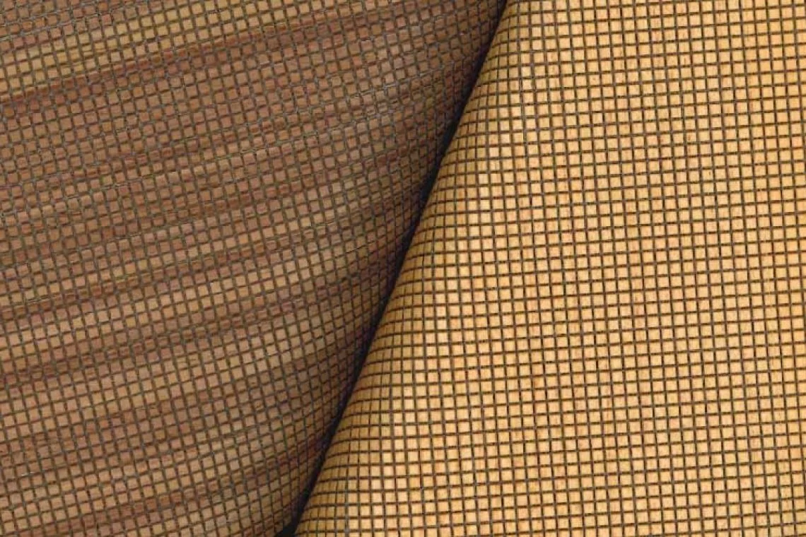 Composito legno-tessuto: che cos'è e come usarlo