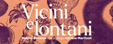 Vicini e lontani: gli “alieni” tra noi