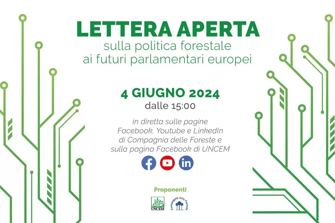 Lettera aperta ai futuri parlamentari europei