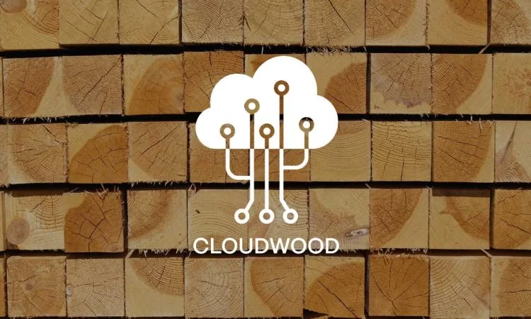 CloudWood: Tracciabilità digitale per la filiera foresta legno