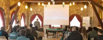 Gemellaggio AUSF Padova - Firenze: studenti forestali alla scoperta della val di Farma e dell’Altopiano dei Sette Comuni - Parte II