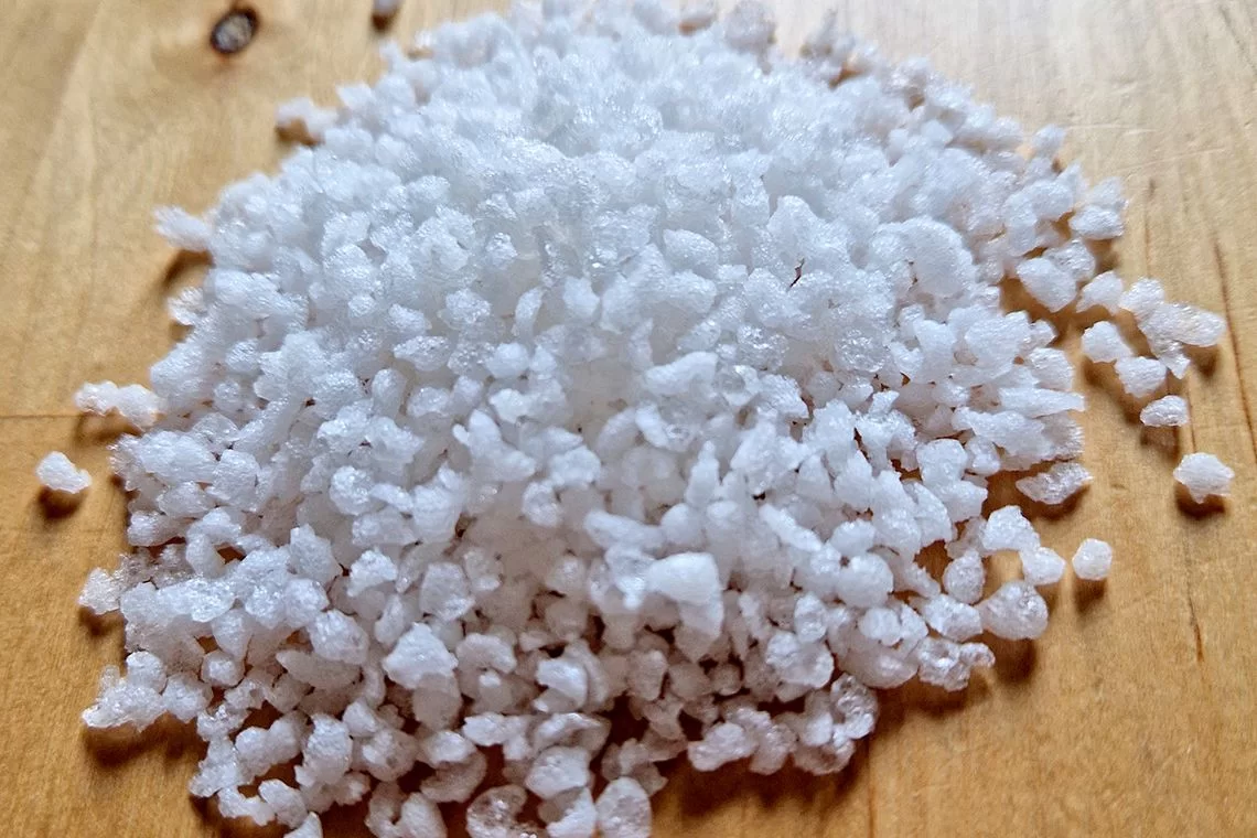 Gel Idroretentore per contenere lo stress idrico