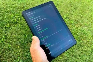 Carta, penna e… smartphone. Le form app per la raccolta dati in bosco