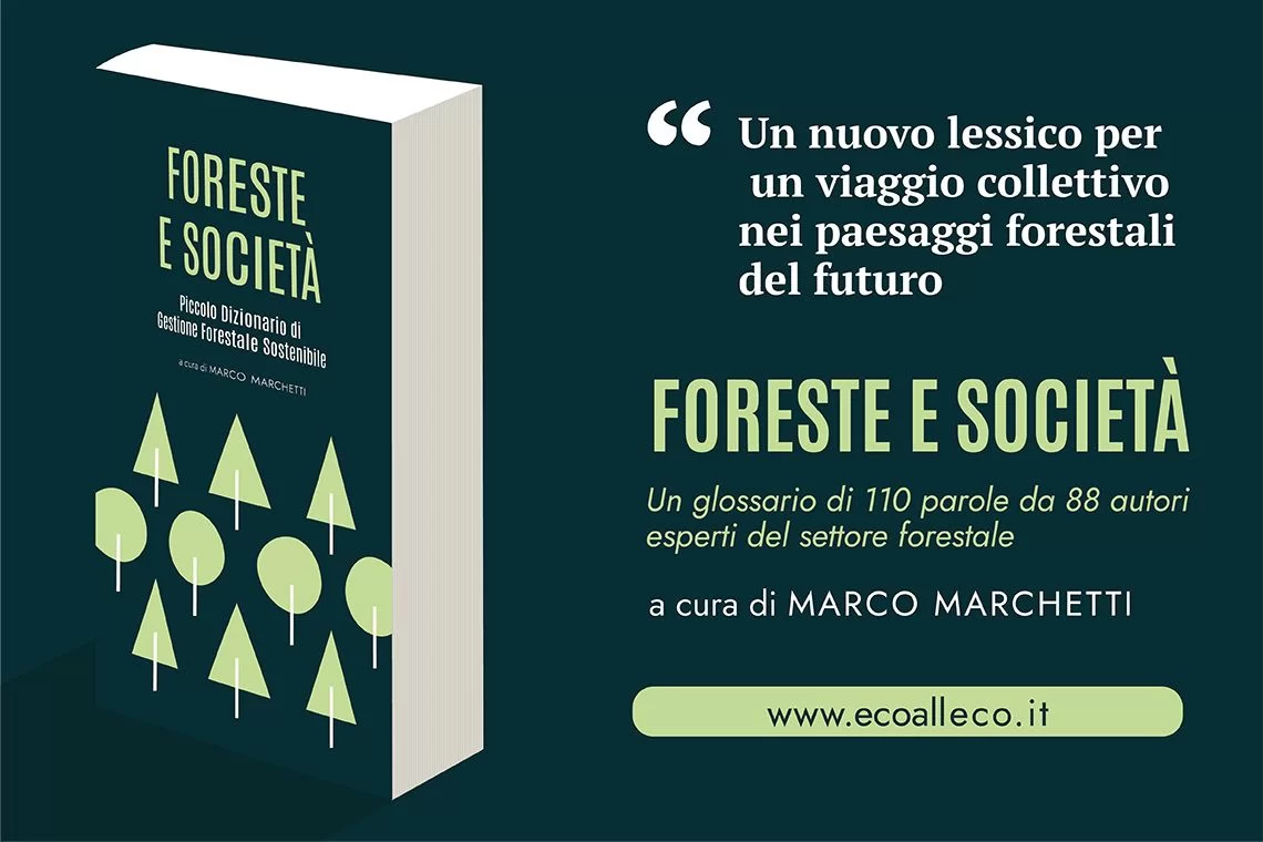Foreste e società - Piccolo Dizionario di Gestione Forestale Sostenibile