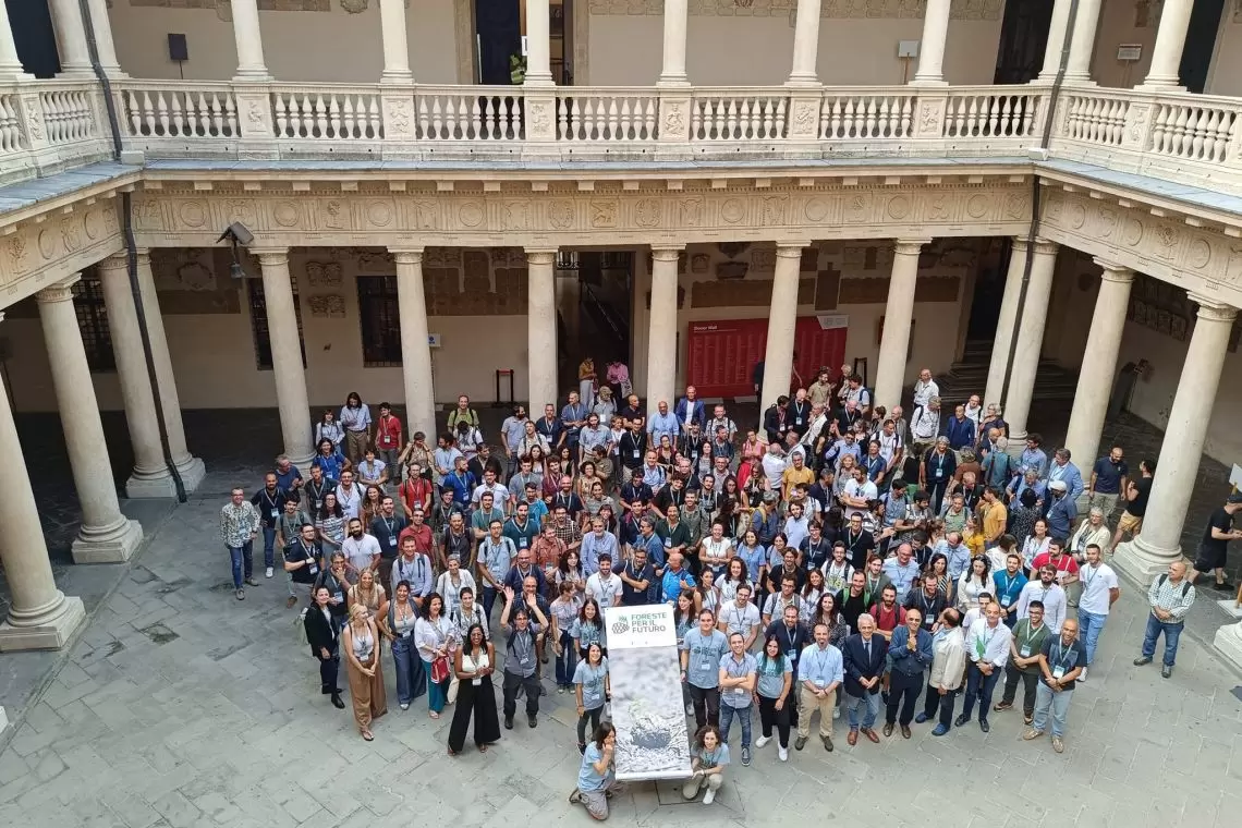 Parola d’ordine “continuità”: esordio del nuovo Direttore della DiFor alla SISEF