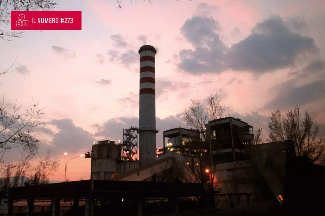 Sorgenia: 700.000 tonnellate di biomassa all’anno