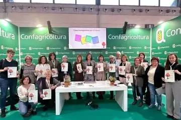 Foreste, Donne e Società:  presentato a Ecomondo il Manifesto della Rete Donne Foreste
