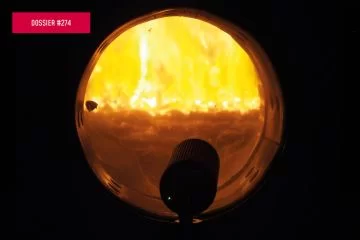 Legno e usi energetici non domestici. Innovazioni e strategie per essere più sostenibili