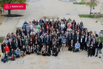 Spunti dall’ottava edizione della “Mediterranean Forest Week” di Barcellona