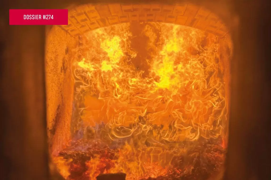 Impianti a biomasse a emissioni “quasi zero”