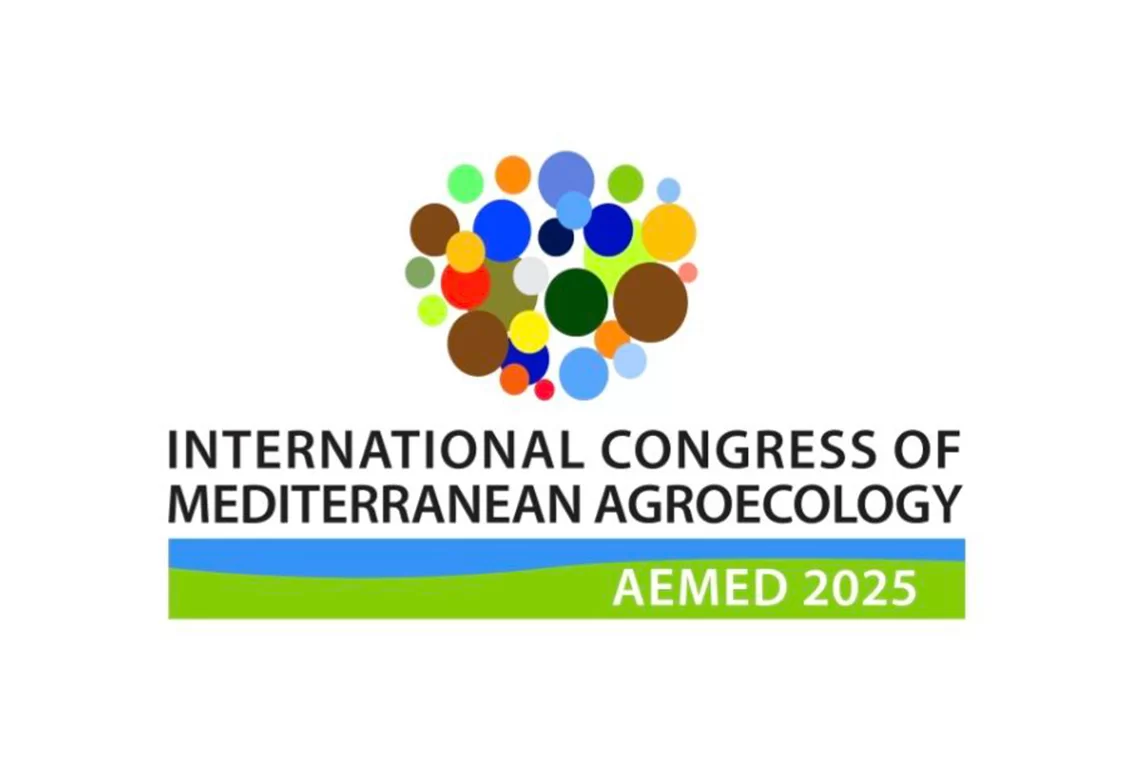 AEMED 2025, un congresso per fare il punto sull’Agroecologia e l’Agroforestazione nell’area mediterranea