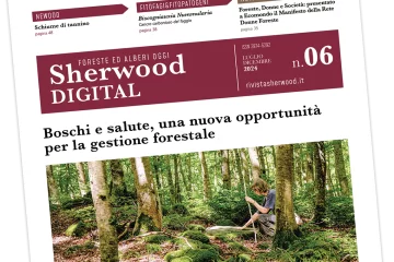 Sherwood digital n.6 - Luglio-Dicembre 2024