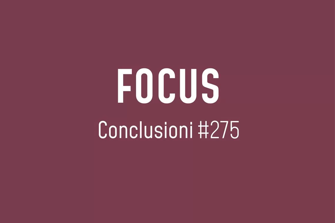 Conoscere i GFJ per avere più servizi ecosistemici