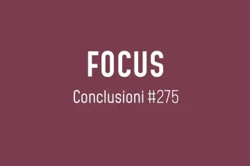 Serve conoscere i GFJ per offrire più servizi ecosistemici