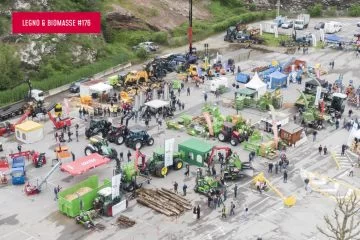 FORLENER: Foresta - Legno - Energia