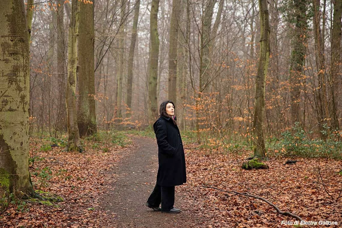 Silvia Abruscato: “Ecco come lavoro allo sviluppo delle politiche forestali europee”