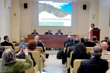 Gestione forestale sostenibile: prospettive del monitoraggio in Italia nell’incontro di AlberItalia e SISEF in Senato il 27 marzo