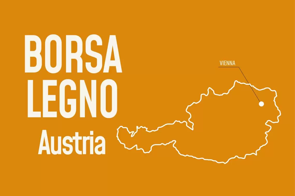 Prezzi e report del mercato del tondame in Austria