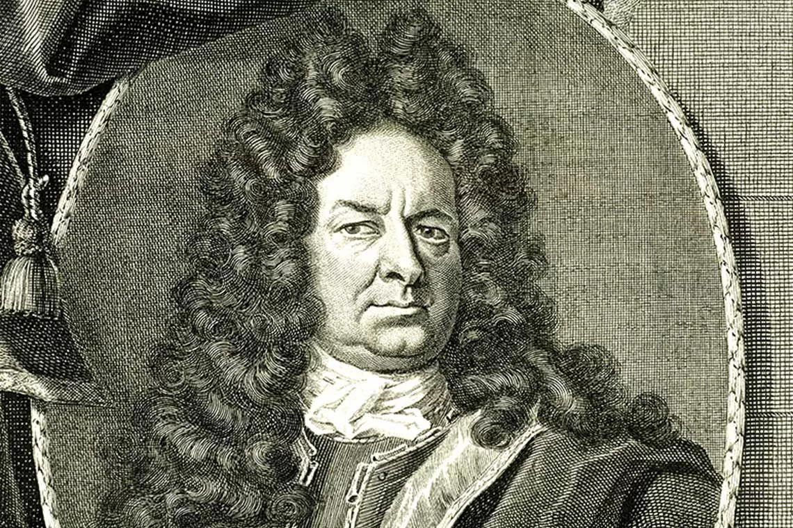 Hans Carl von Carlowitz: i forestali e il concetto di sostenibilità