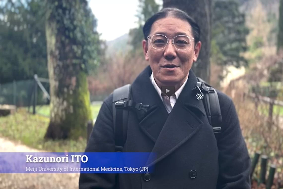 terapia forestale Kazunori Ito