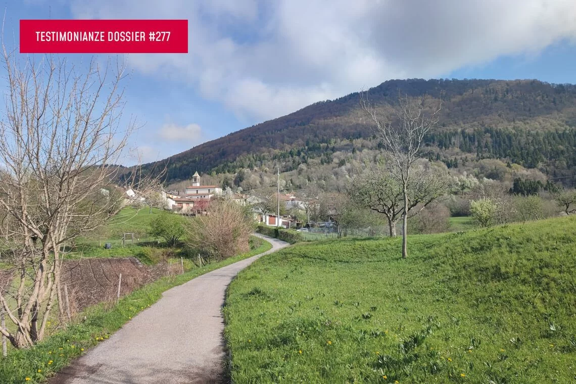 CER termiche e politica: punto di vista UNCEM