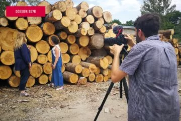 Tutti comunichiamo: impariamo a farlo sempre meglio. Alcune riflessioni in base all’esperienza trentennale di Sherwood e Compagnia delle Foreste