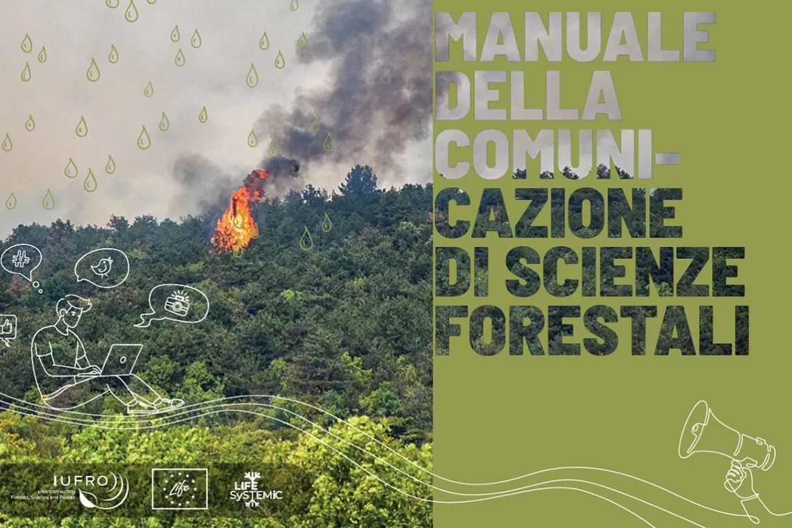 manuale comunicazione IUFRO