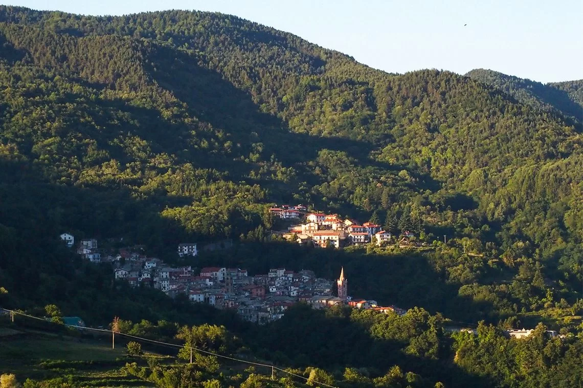 Nuova legge nazionale sulla montagna