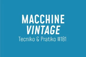 Rubrica Macchine Vintage - EGV4: agli inizi dei verricelli forestali Tajfun