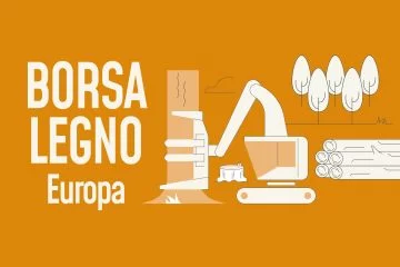 Boschi in piedi in Francia. Prezzi relativi ai boschi privati