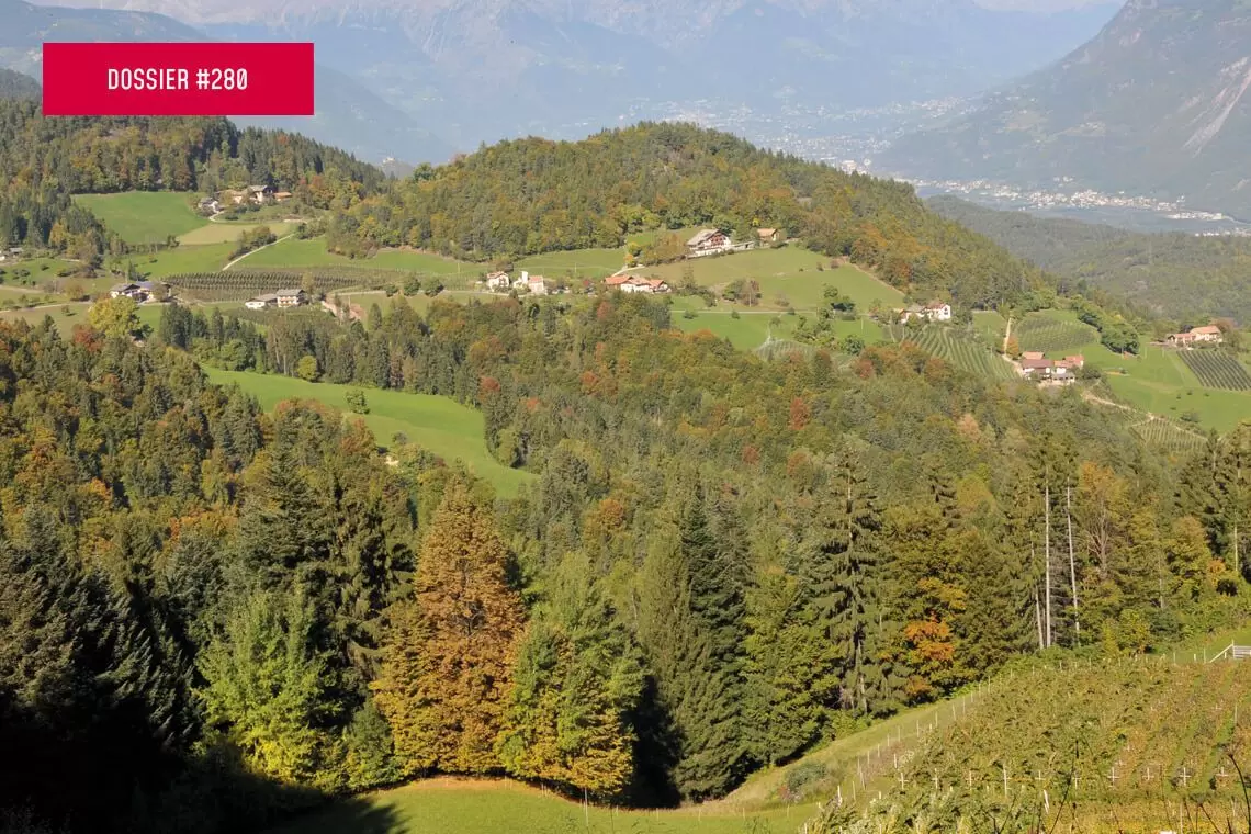 Piano Nazionale per il Ripristino della Natura