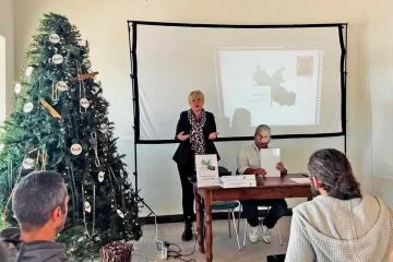 Un messaggio di positività dall’assemblea di UNIFOL: sempre più imprese forestali sono pronte a crescere insieme