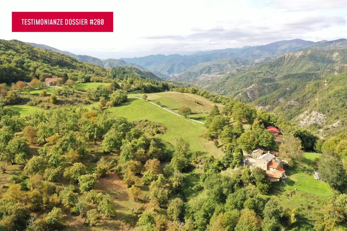 Cambio di paradigma per la normativa europea sulla natura