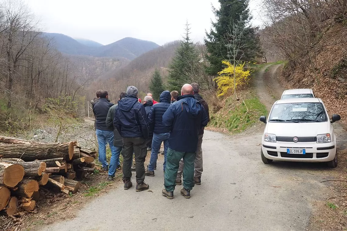 lavoratori interinali Liguria
