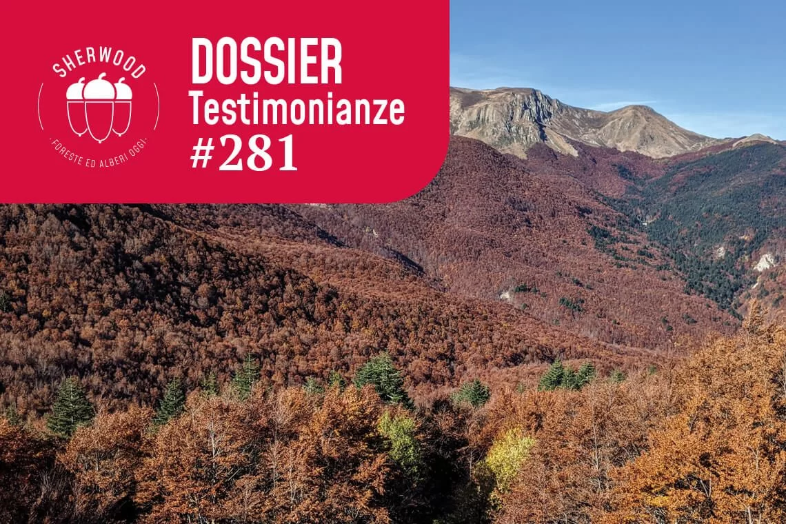 Crediti di Sostenibilità nell’Appennino Tosco-Emiliano