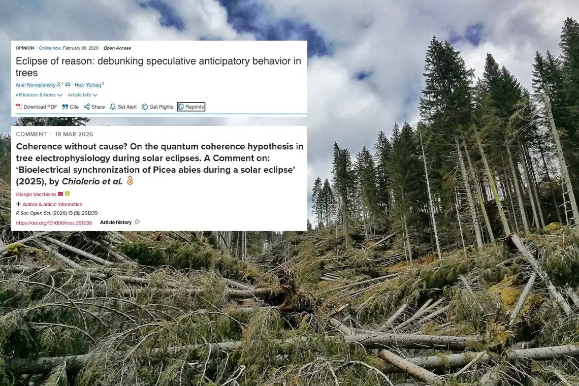 narrazione accattivante e rigore scientifico