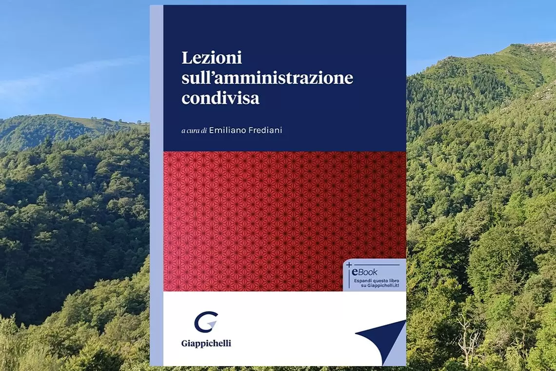 amministrazione condivisa Frediani