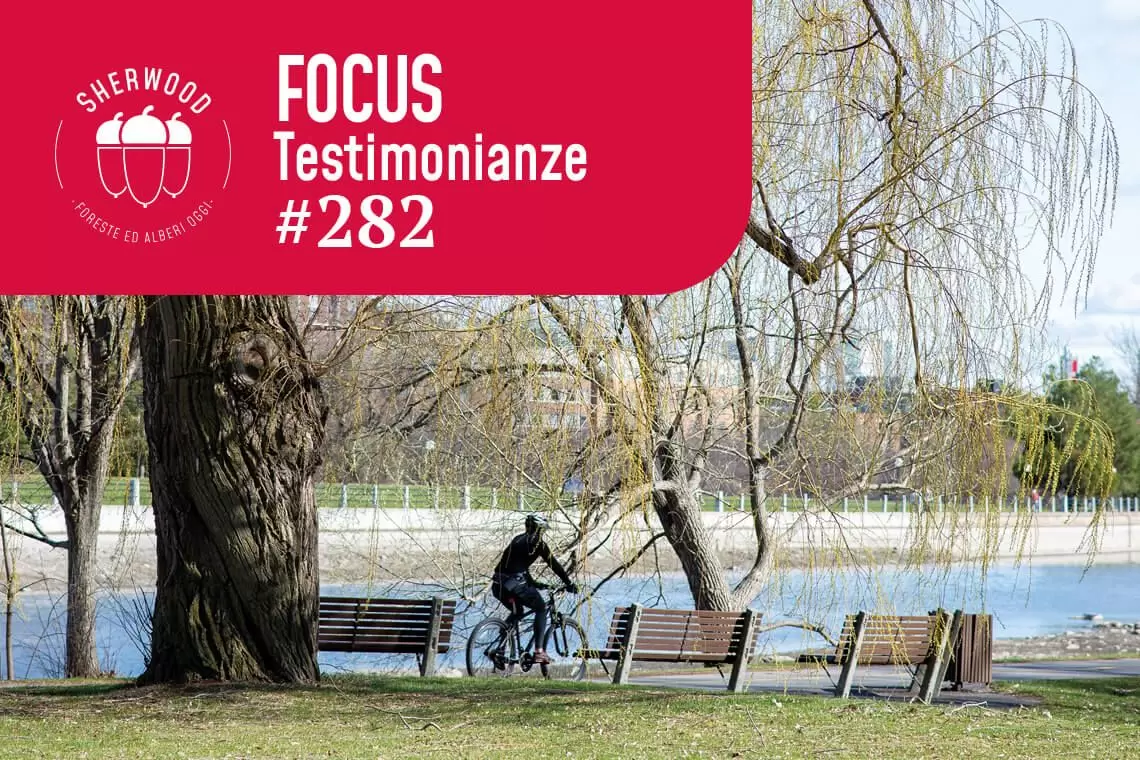 Quale futuro per la figura professionale dell’Arboricoltore?