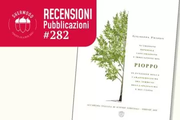 Tra scienza e pratica: il pioppo secondo Frison