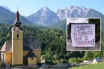 Foresta di Tarvisio: sui conflitti tra conservazione e diritti di legnatico si riparta da una pianificazione partecipata, nell'ottica di una gestione condivisa
