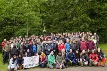 Forestiadi 2026: a Vallombrosa due giorni dedicati agli studenti di selvicoltura, per 