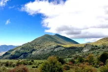 La segheria ambulante del Matese: a Pietraroja per parlare di selvicoltura innovativa, legname locale e filiere