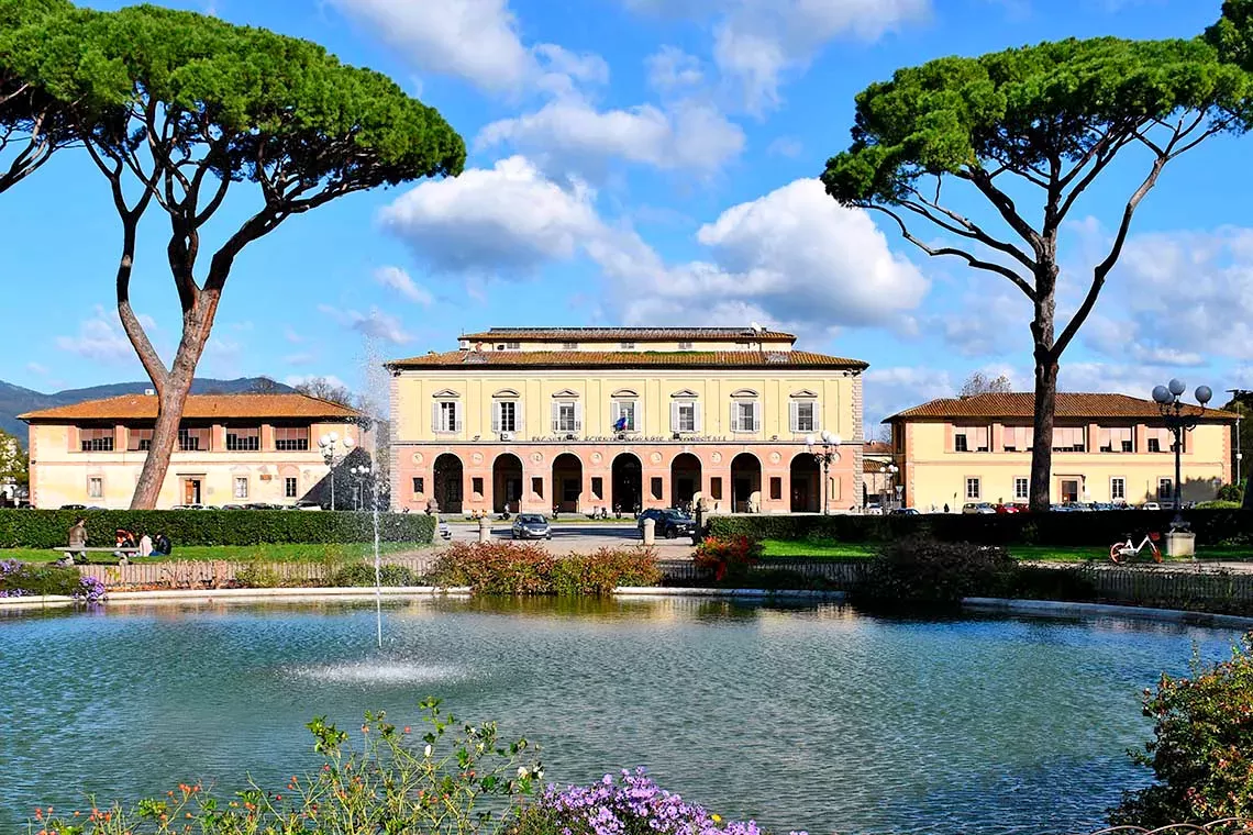 AlumnUnifi Agraria, evento di presentazione del gruppo delle laureate e dei laureati della Scuola di Agraria