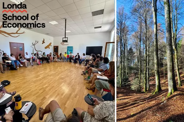 “I tempi sono maturi affinché le Scienze Forestali e l'Innovazione Sociale si incontrino”. Alla Londa School of Economics un corso sulla partecipazione, per passare dal conflitto alla gestione condivisa