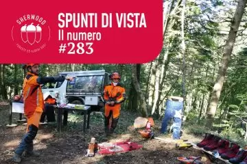 44 nuovi Istruttori forestali con For.Italy 2